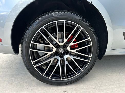 Used 2026 Porsche Macan S image 42