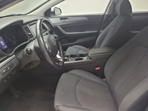 Used 2018 Hyundai Sonata SEL FWD image 17