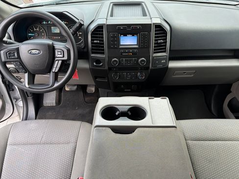 Used 2018 Ford F150 XLT image 13