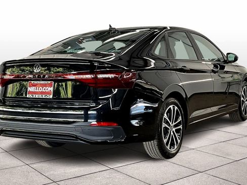 New 2026 Volkswagen Jetta Sport image 4