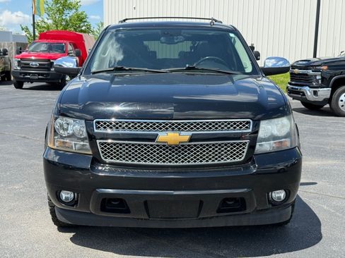 Used 2009 Chevrolet Tahoe LTZ AWD/4WD image 3
