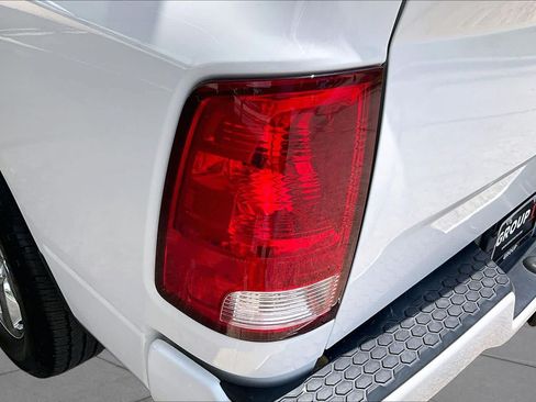 Used 2019 RAM 1500 Express w/ Express Value Package RWD image 27