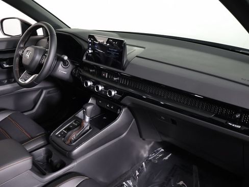 New 2026 Honda CR-V Sport Touring image 18