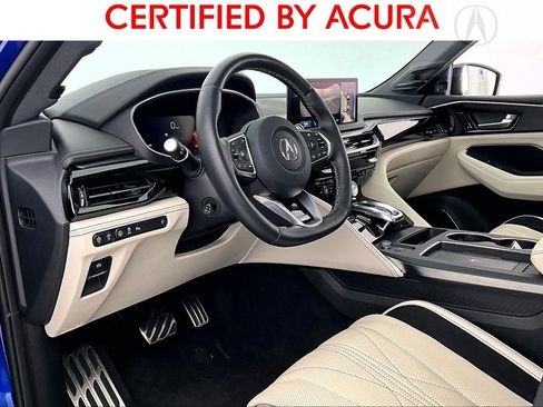 Certified 2025 Acura MDX Type S image 16