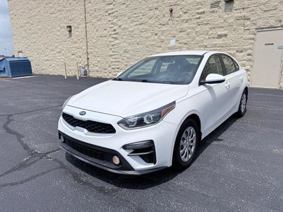 Used 2020 Kia Forte Sedan
