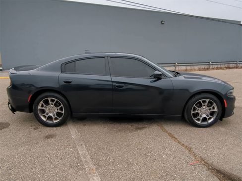 Used 2016 Dodge Charger SXT w/ Rallye Group image 15