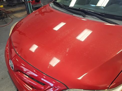 Used 2011 Toyota Corolla LE FWD image 3