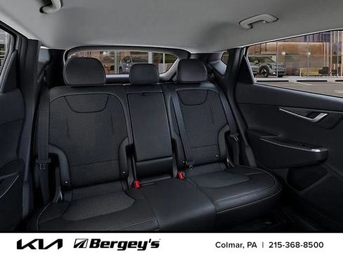 Used 2025 Kia EV6 Light w/ Light LR Technology Package AWD/4WD image 22
