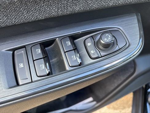 New 2026 Subaru Outback Limited image 8