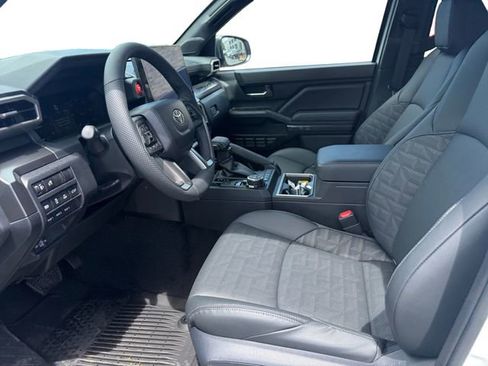 New 2026 Toyota Tacoma TRD Off-Road w/ TRD Off Road Premium Package AWD/4WD image 10