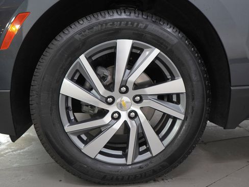 Used 2022 Chevrolet Equinox Premier AWD/4WD image 31