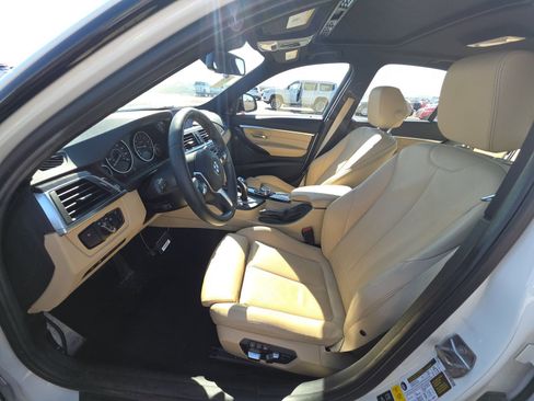 Used 2017 BMW 340i xDrive Sedan image 5