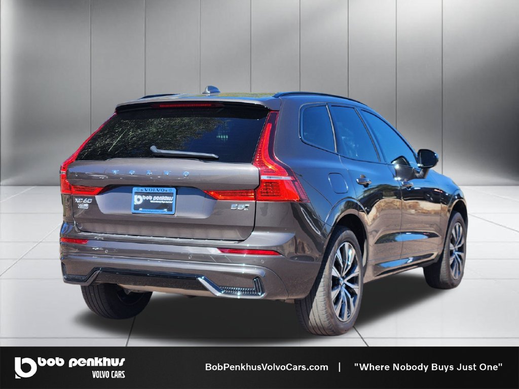 Used 2025 Volvo XC60 B5 Core w/ Protection Package Premier AWD/4WD image 25