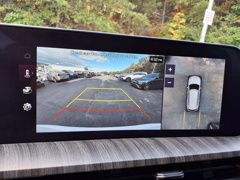 Used 2024 Kia Telluride SX image 20