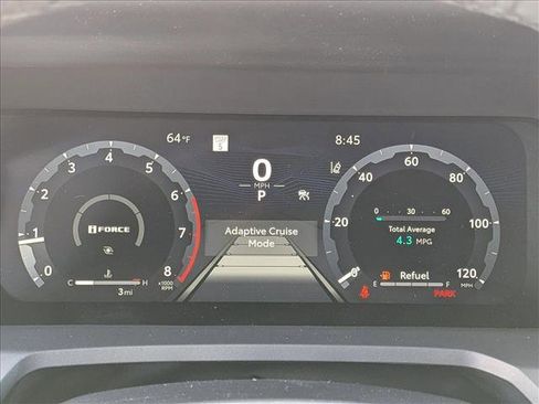 New 2026 Toyota Tacoma TRD Sport RWD image 11