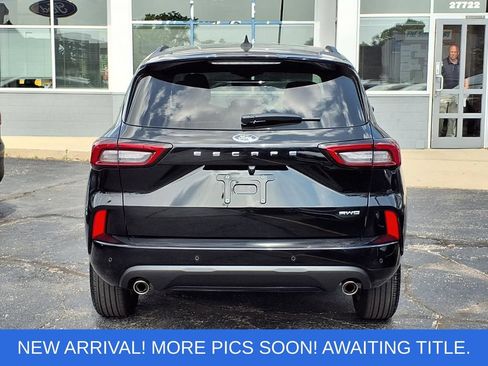 Certified 2023 Ford Escape ST-Line Select w/ Tech Pack #2 AWD/4WD image 23