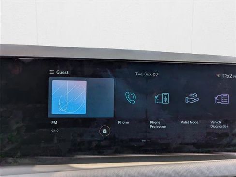 New 2026 Hyundai Tucson SEL image 16