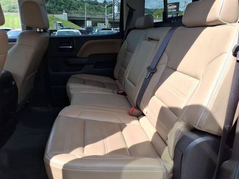 Used 2017 GMC Sierra 1500 Denali AWD/4WD image 7