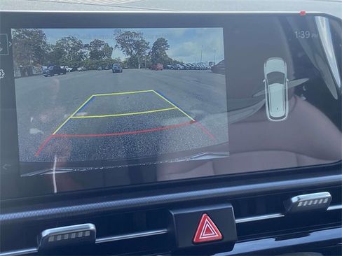 New 2026 Kia Sportage EX image 15