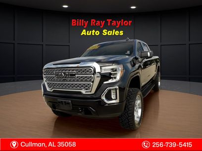 Used 2019 GMC Sierra 1500 AT4 w/ AT4 Premium Package