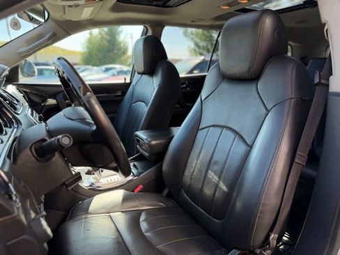 Used 2016 Buick Enclave Leather AWD/4WD image 17