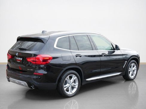 Used 2019 BMW X3 xDrive30i image 3