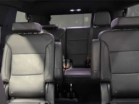 Used 2023 Chevrolet Tahoe LT w/ Luxury Package image 36