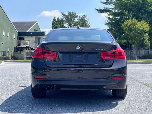 Used 2016 BMW 328i Sedan RWD image 7