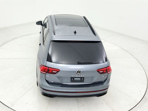 Used 2023 Volkswagen Tiguan SE R-Line image 15