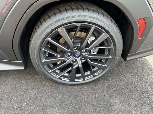New 2026 Subaru WRX Premium AWD/4WD image 8