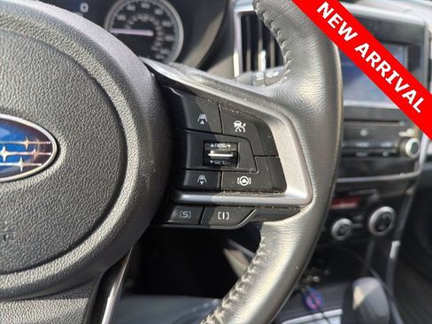 Used 2020 Subaru Forester Premium image 16