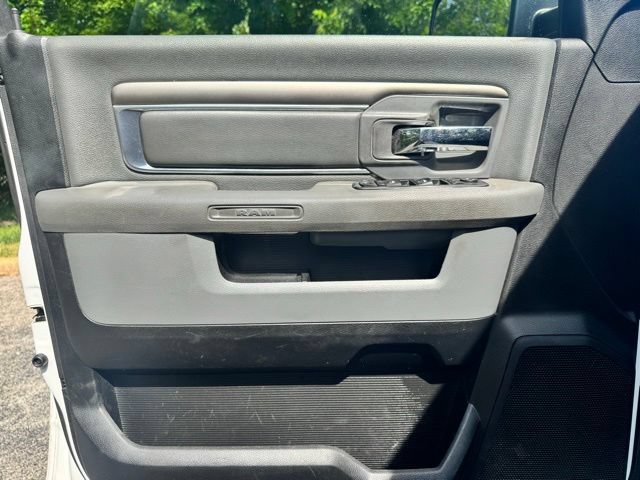 Used 2017 RAM 2500 SLT AWD/4WD image 26