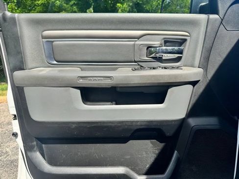 Used 2017 RAM 2500 SLT AWD/4WD image 26