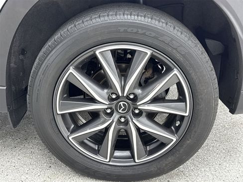 Used 2018 MAZDA CX-5 Touring w/ Preferred Equipment Package image 50