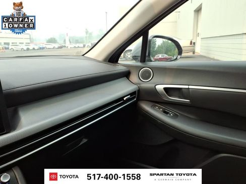 Used 2024 Hyundai Sonata SEL FWD image 23