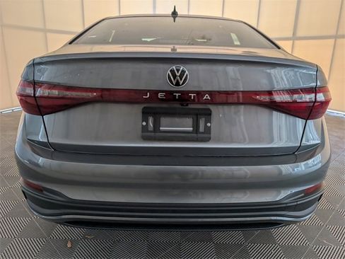 New 2026 Volkswagen Jetta S image 9