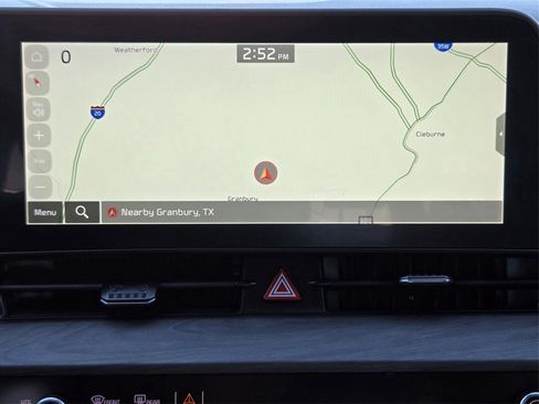 Certified 2023 Kia Sportage X-Line w/ X-Line Premium Package image 16