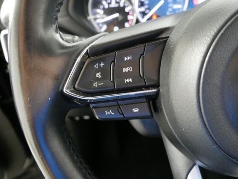 Used 2024 MAZDA CX-5 AWD 2.5 S w/ Select Package image 27