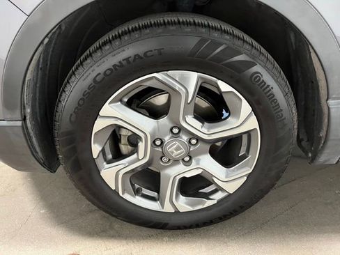 Used 2018 Honda CR-V EX-L image 28