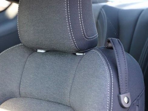 New 2026 Ford Mustang Coupe w/ Mustang Nite Pony Package image 15