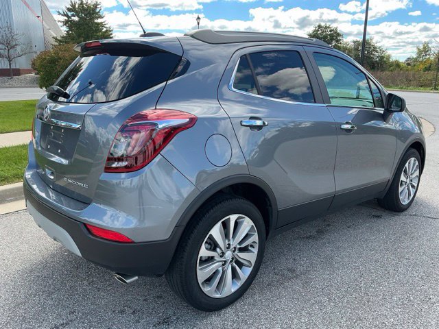 Used 2020 Buick Encore Preferred FWD image 6