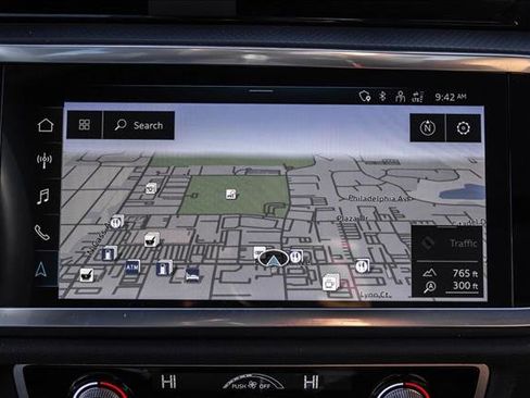 Certified 2023 Audi Q3 2.0T Premium Plus w/ Premium Plus Package image 17