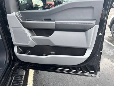 Used 2025 Ford F450 XLT w/ 360-Degree Camera Package AWD/4WD image 27