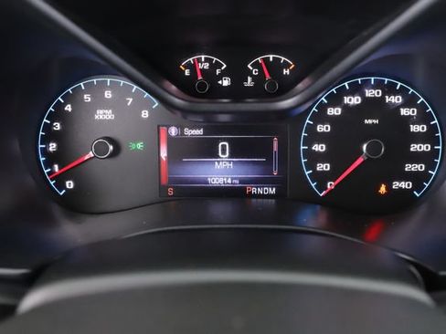 Used 2016 GMC Canyon SLE w/ SLE Convenience Package AWD/4WD image 20