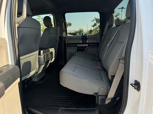 Used 2020 Ford F150 XLT w/ Equipment Group 301A Mid AWD/4WD image 30
