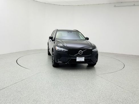 New 2026 Volvo XC60 B5 Plus w/ Protection Package Premier image 2