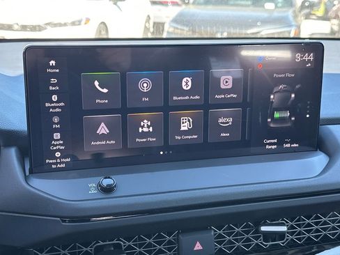 New 2026 Honda Accord Sport image 19