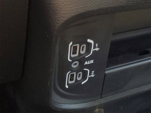 Used 2025 RAM 2500 Tradesman w/ Safety Group image 26