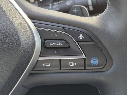 Used 2023 INFINITI QX55 Essential w/ Cargo Package image 25