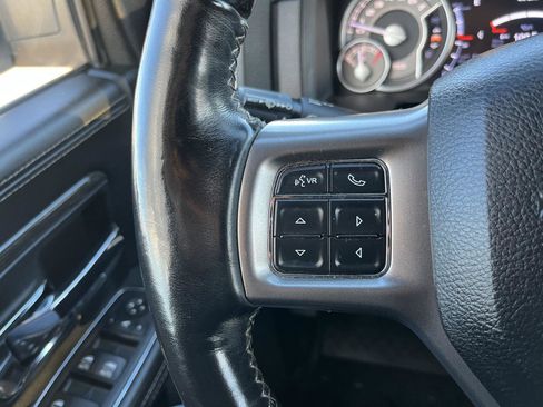 Used 2018 RAM 1500 Limited image 17